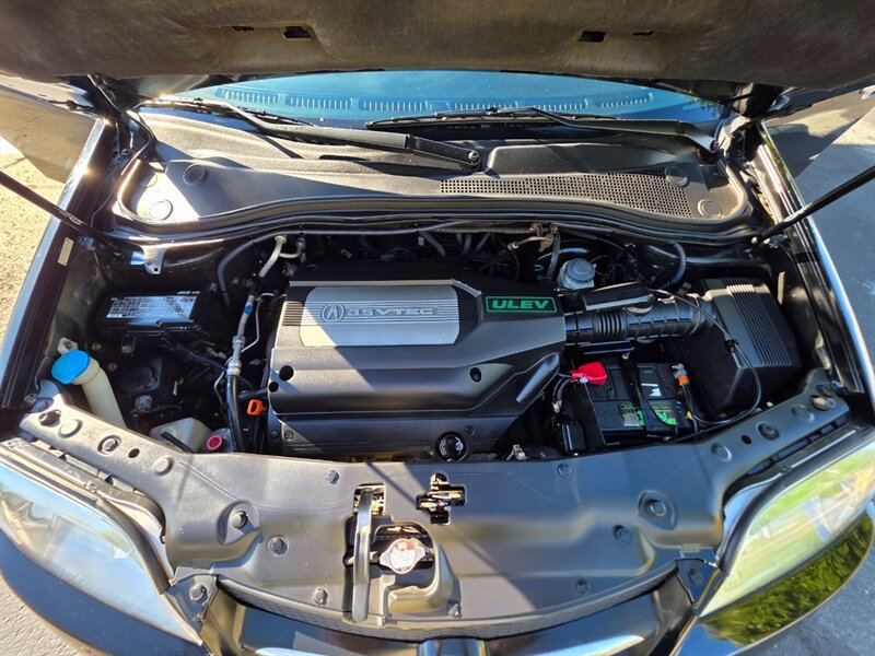 Used 2002 Acura MDX Touring AWD/4WD image 59