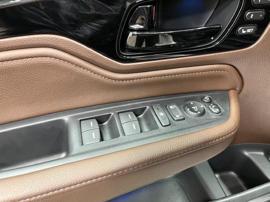 New 2027 Honda Odyssey Elite image 13