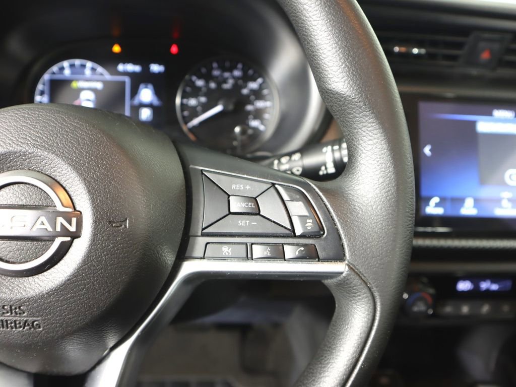 Used 2022 Nissan Kicks SV w/ Interior Electronics Package image 13