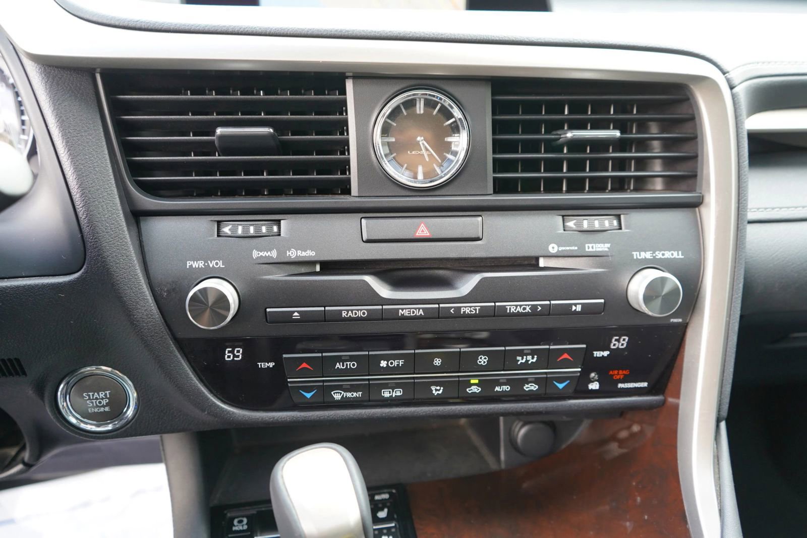 Used 2016 Lexus RX 350 FWD image 11