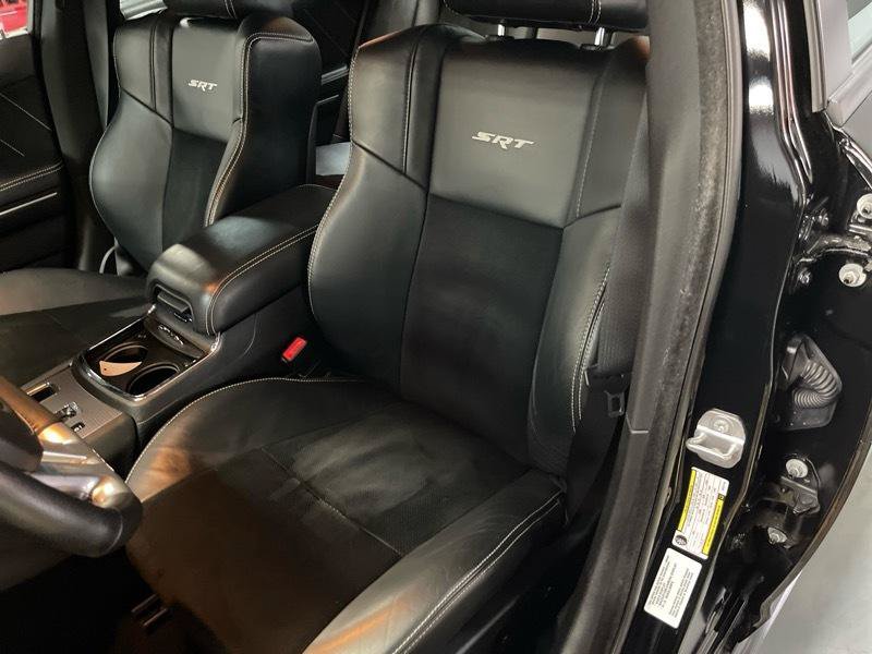 Used 2014 Dodge Charger SRT8 w/ Harman/Kardon Audio Group RWD image 25