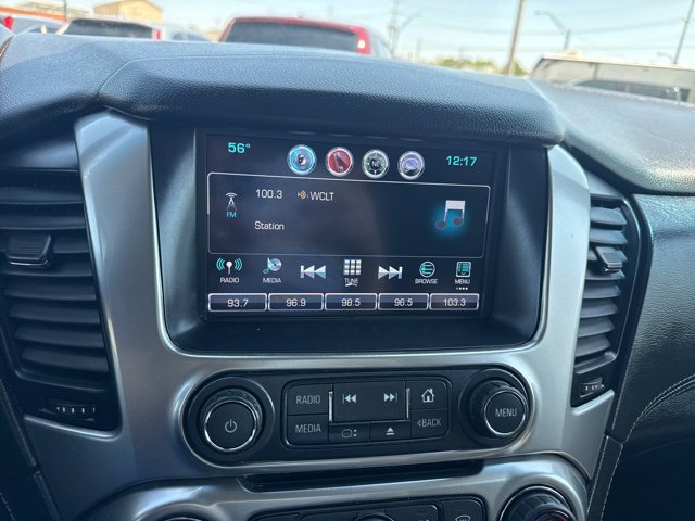 Used 2018 Chevrolet Tahoe LT AWD/4WD image 25
