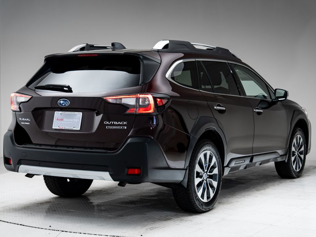 Used 2024 Subaru Outback Touring XT w/ Popular Package #2 image 30