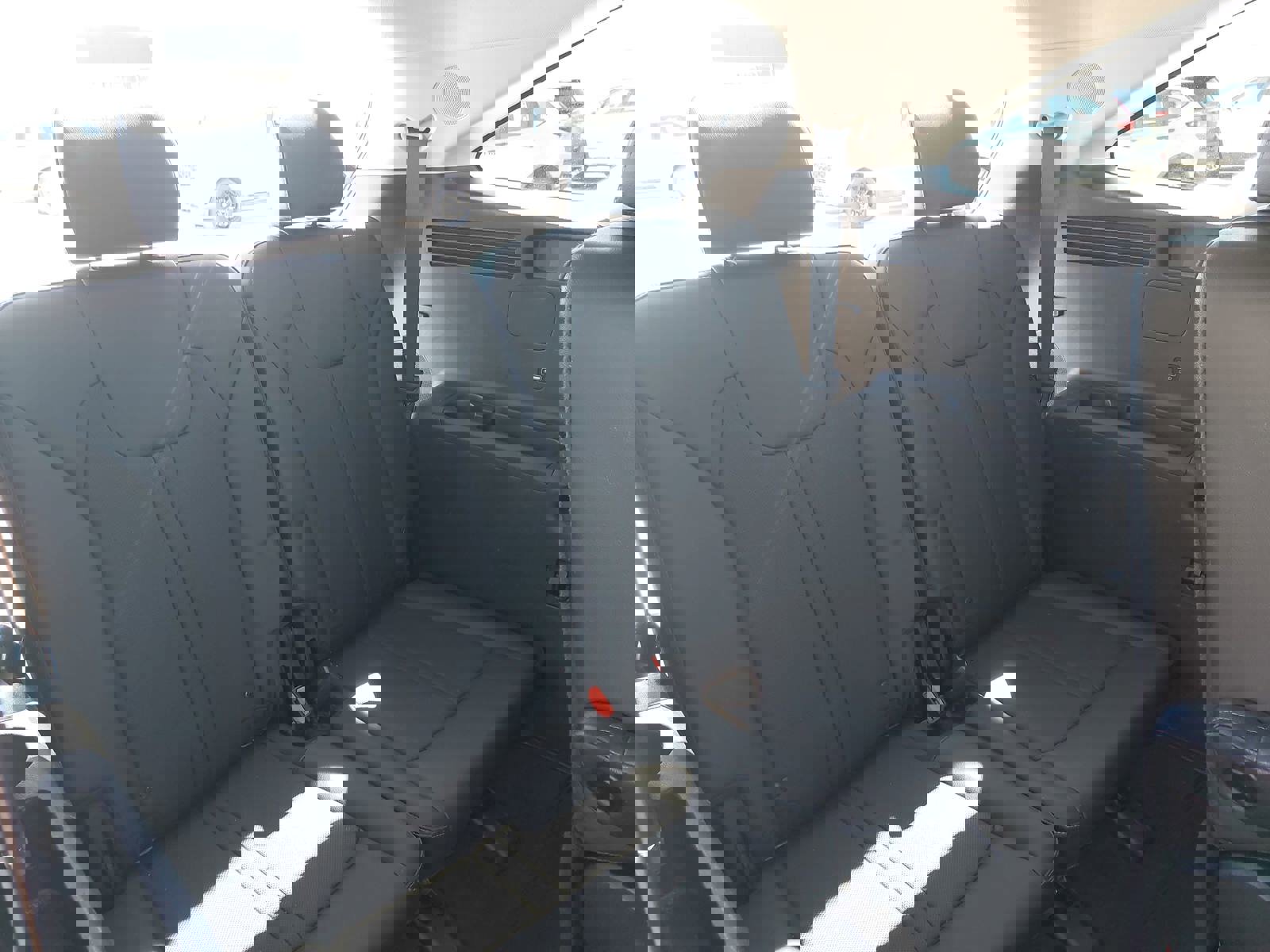 Used 2023 Kia Sorento SX image 13