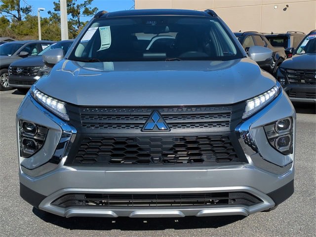 Used 2024 Mitsubishi Eclipse Cross SE image 9