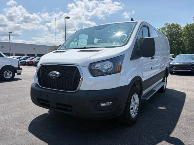 Used 2025 Ford Transit 250 Low Roof w/ Exterior Upgrade Package