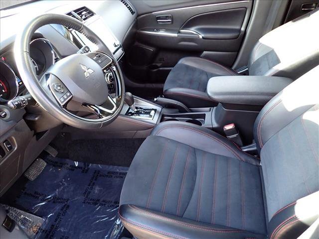 Used 2024 Mitsubishi Outlander Sport AWD image 11