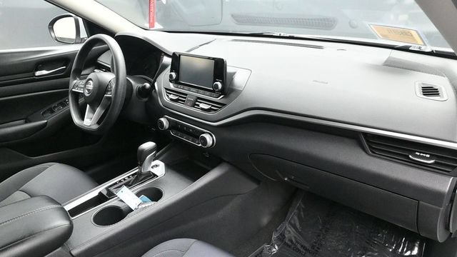 Used 2021 Nissan Altima 2.5 S FWD image 16