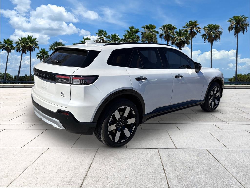 Used 2025 Honda Prologue Elite image 8