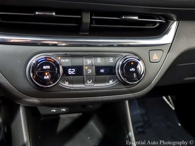 Used 2024 Buick Envista Preferred FWD image 16