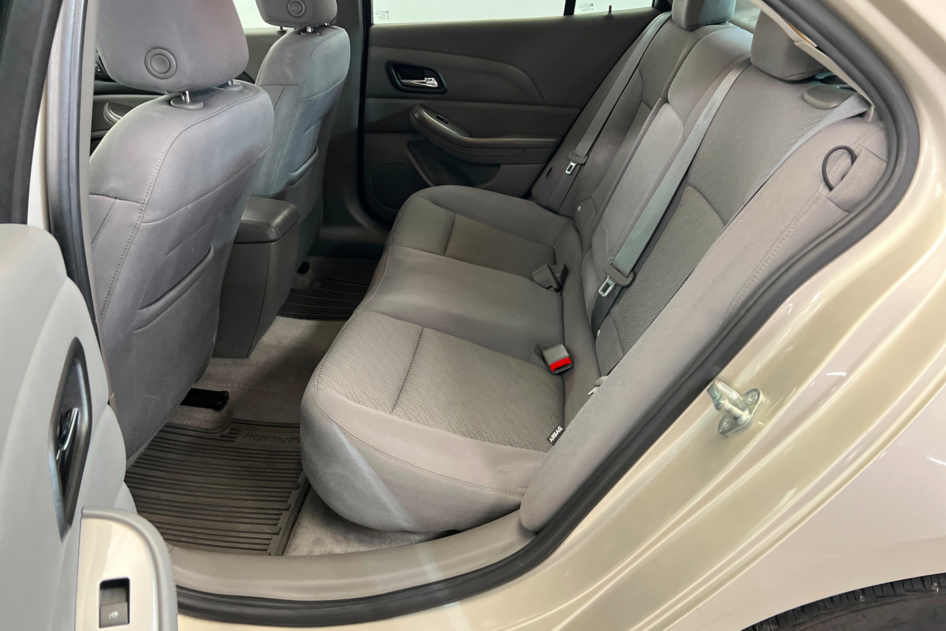 Used 2014 Chevrolet Malibu LS FWD image 22