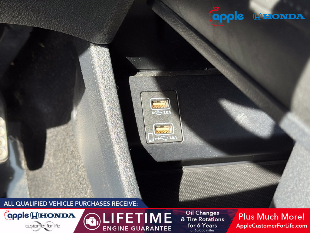 Used 2021 Honda HR-V Sport image 26