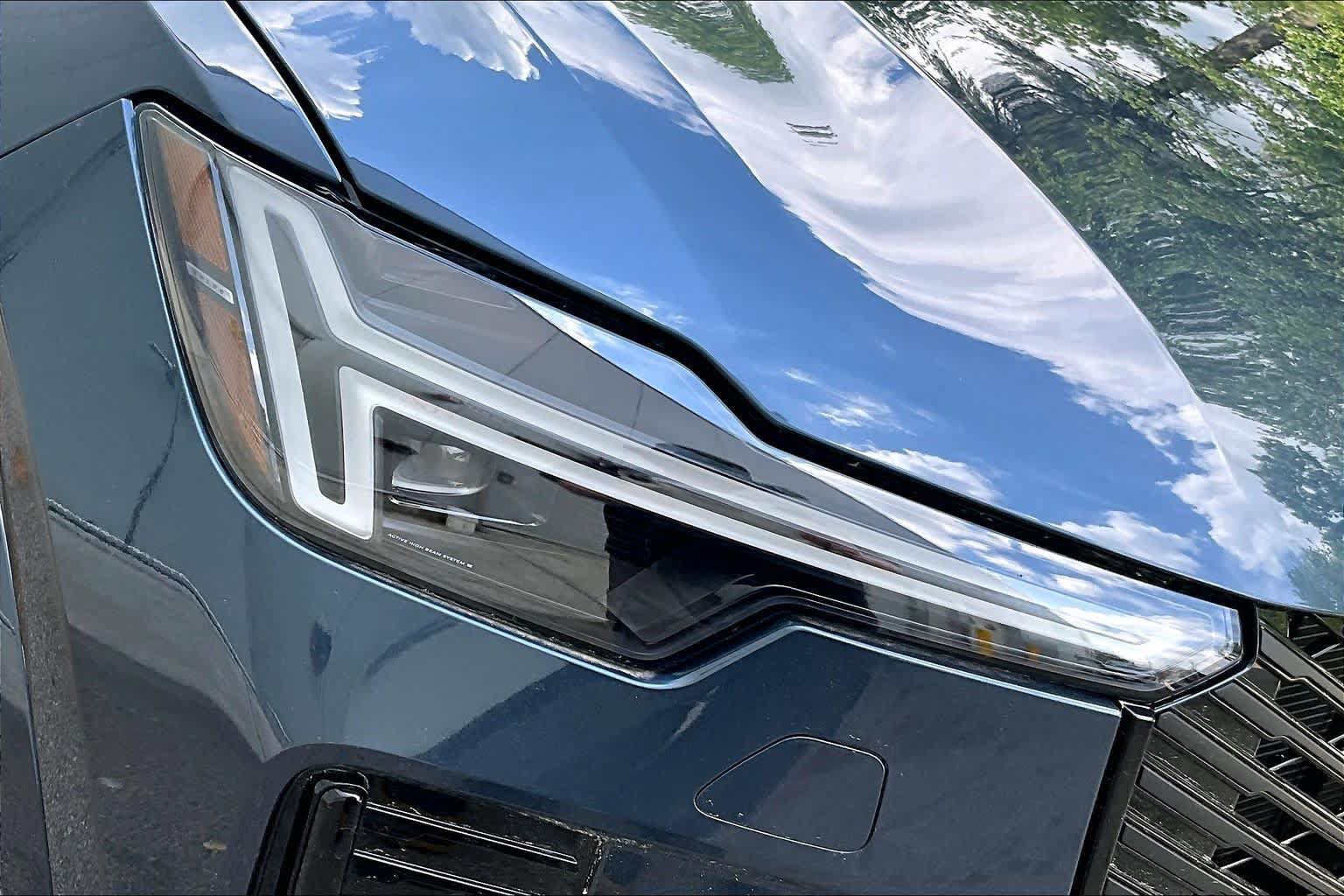 New 2026 Volvo XC90 B6 Ultra w/ Protection Package Premier AWD/4WD image 15