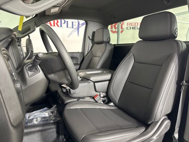 New 2025 Chevrolet Silverado 2500 W/T image 15