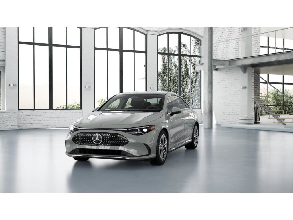 Used 2027 Mercedes-Benz CLA 250+ image 41