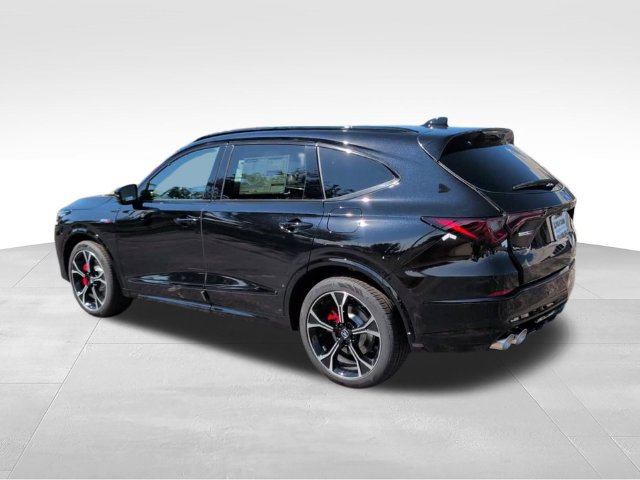 New 2026 Acura MDX Type S w/ Advance Package AWD/4WD image 11