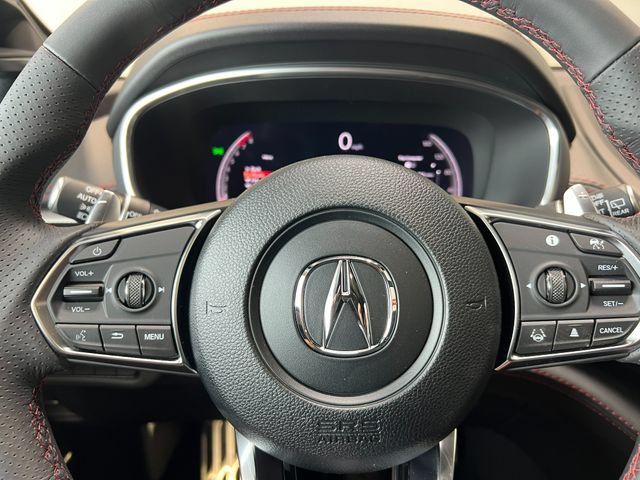 New 2026 Acura MDX A-Spec AWD/4WD image 27