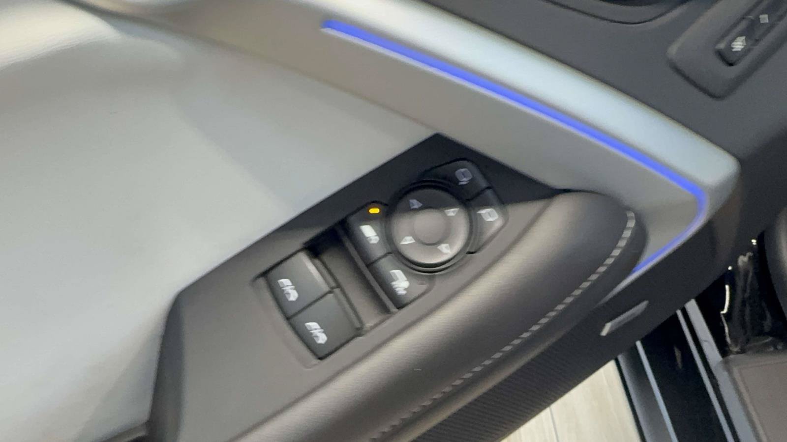 Used 2024 Chevrolet Camaro LT RWD image 24