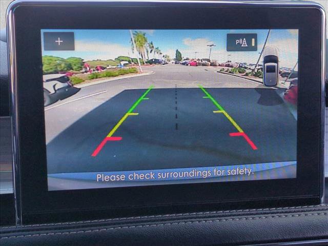 Used 2022 Lincoln Corsair FWD w/ Equipment Group 101A image 14