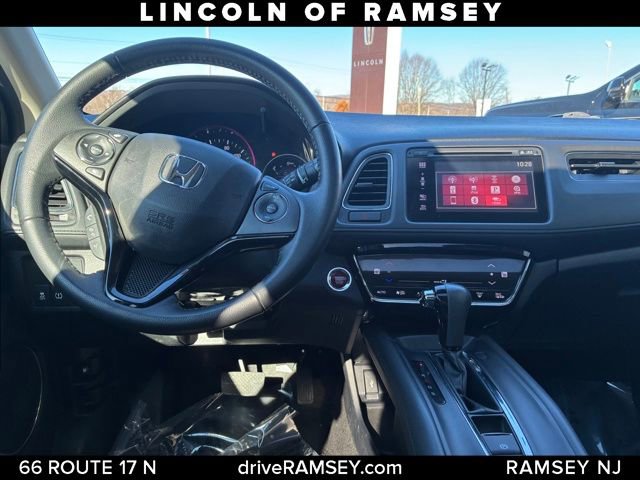 Used 2016 Honda HR-V EX-L image 23