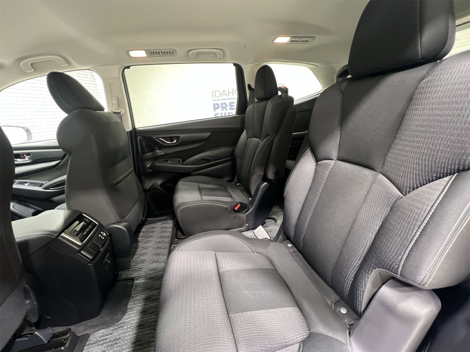 Certified 2024 Subaru Ascent Premium w/ Convenience Package image 21