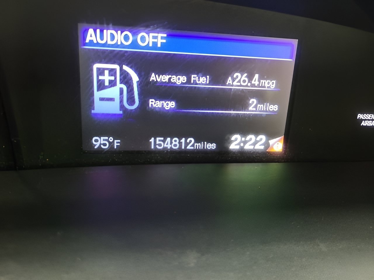 Used 2015 Honda Civic LX image 24