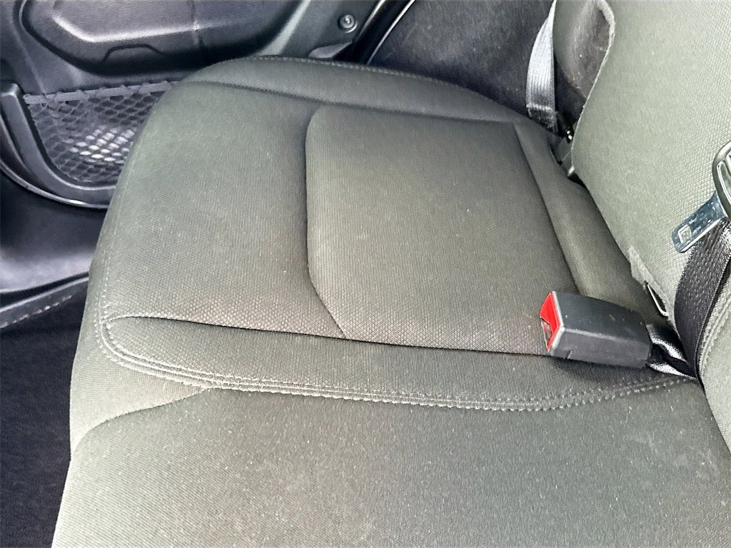 Used 2021 Jeep Wrangler Unlimited Sport image 28