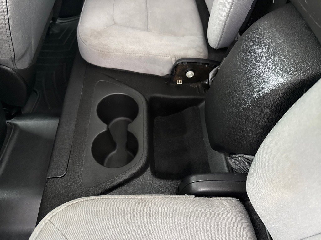 Used 2019 Chevrolet Colorado W/T w/ Custom Special Edition image 25