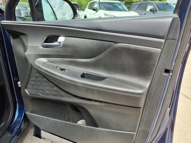 Used 2022 Hyundai Santa Fe XRT FWD image 20