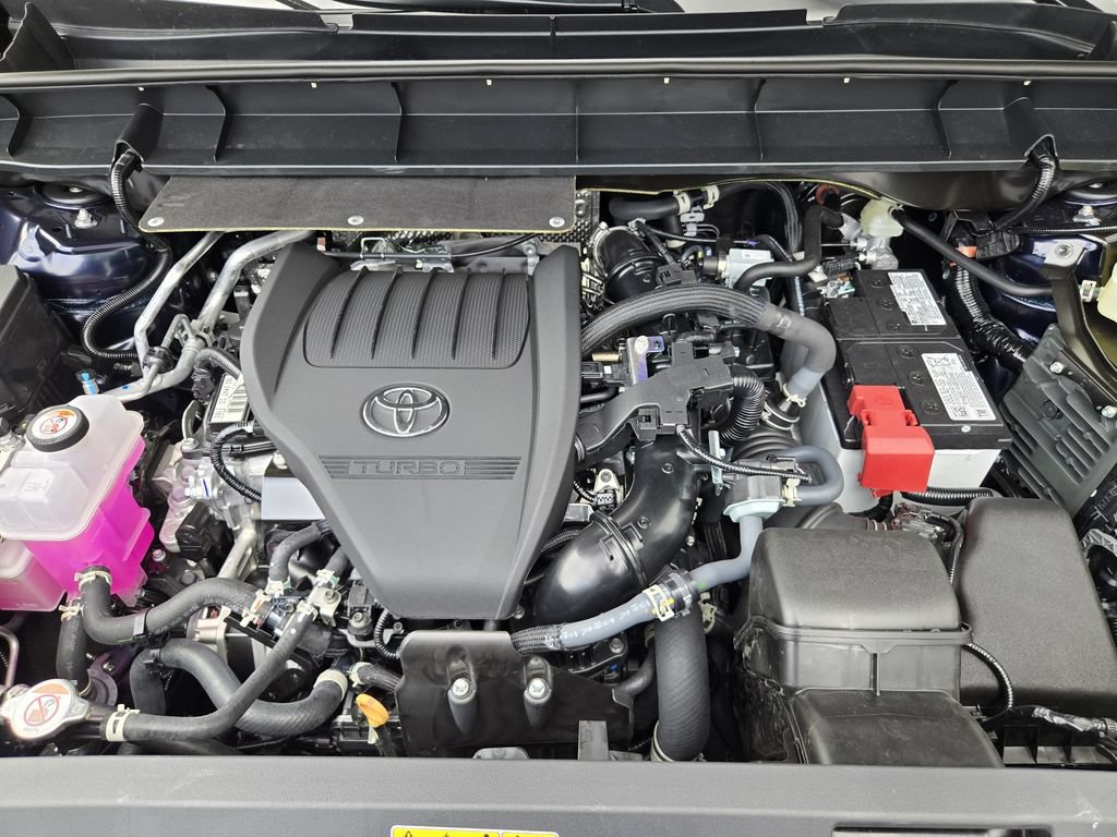 New 2026 Toyota Highlander Platinum AWD/4WD image 26