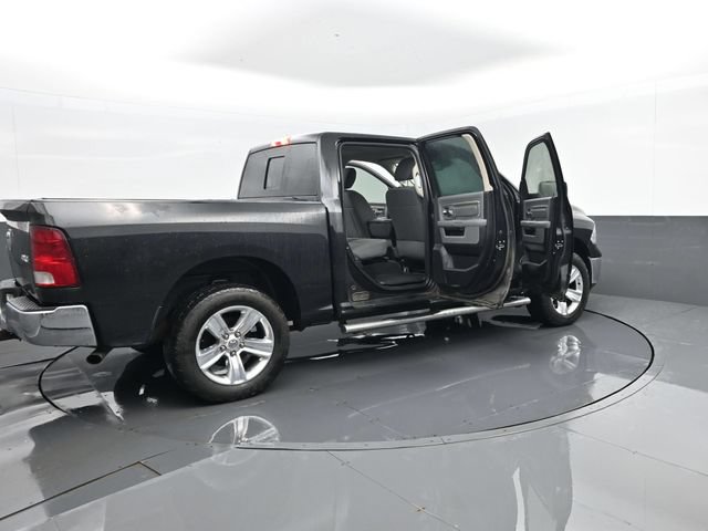 Used 2016 RAM 1500 Classic SLT AWD/4WD image 27