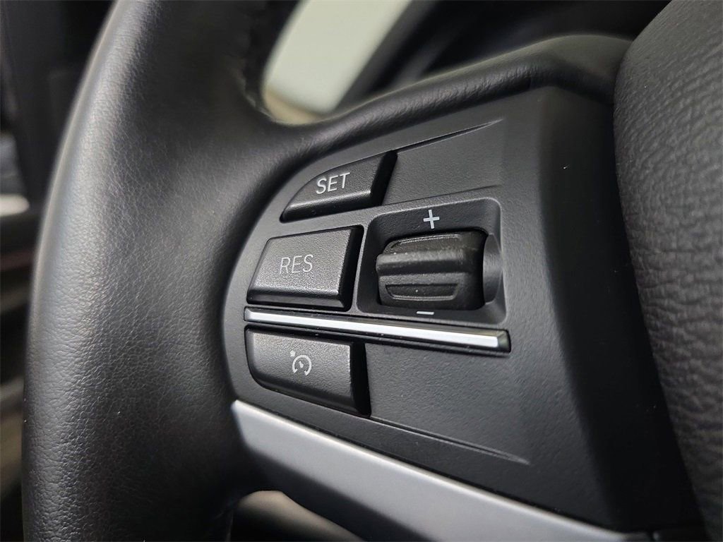 Used 2016 BMW X5 xDrive35i image 20