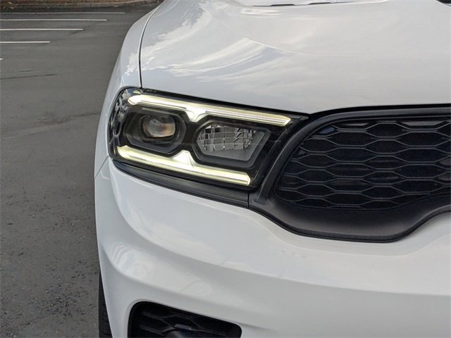 New 2026 Dodge Durango GT image 10