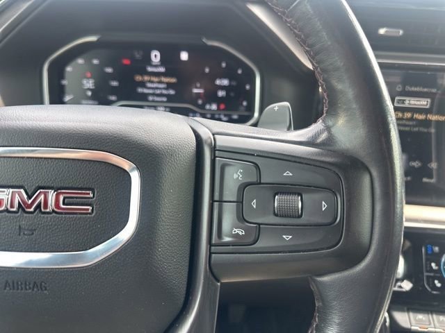 Used 2023 GMC Sierra 1500 AT4X AWD/4WD image 41