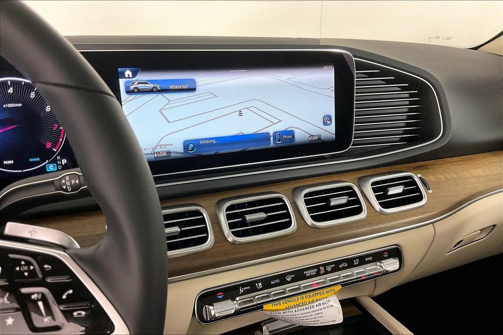 New 2026 Mercedes-Benz GLE 350 4MATIC image 7