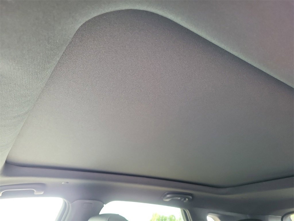 New 2025 Cadillac XT5 Premium Luxury image 17