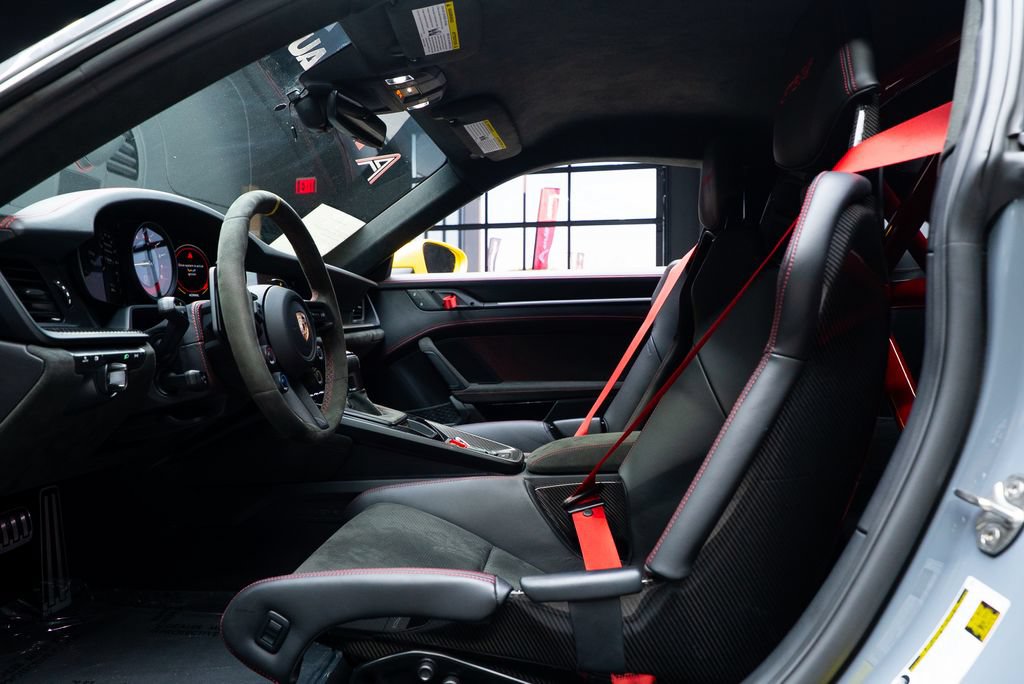 Used 2023 Porsche 911 GT3 RS RWD image 46