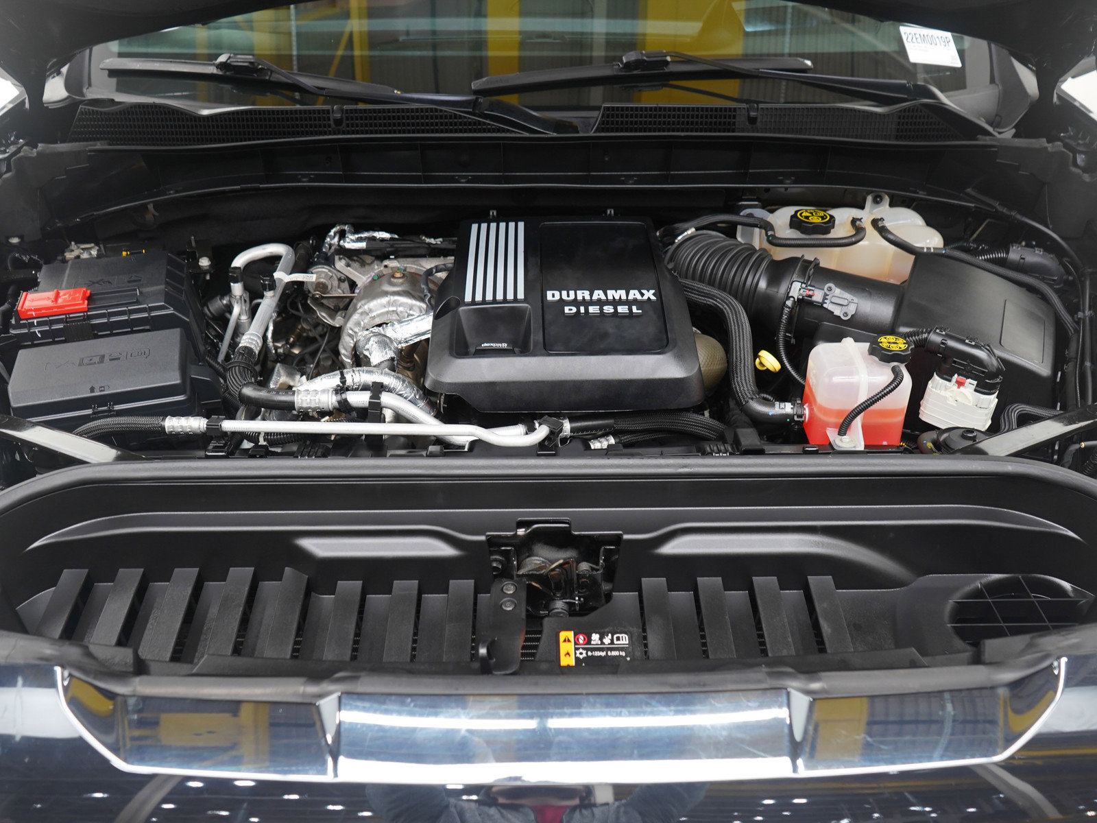 Used 2022 GMC Sierra 1500 Denali Ultimate image 31