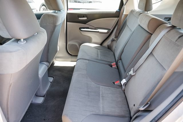 Used 2014 Honda CR-V LX image 13