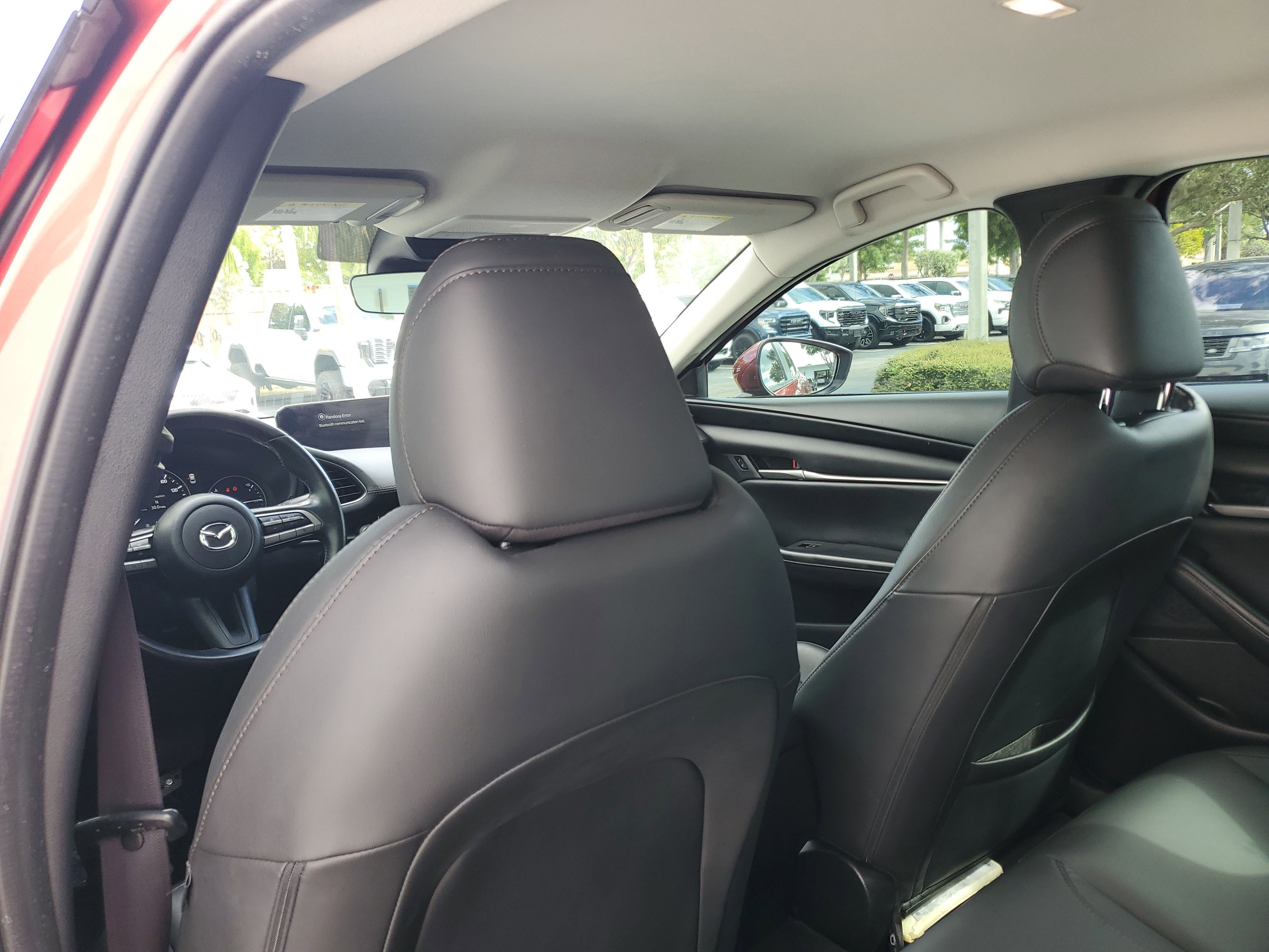 Used 2023 MAZDA MAZDA3 s image 12