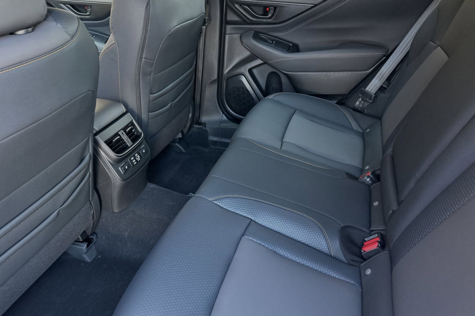 New 2025 Subaru Outback Wilderness image 12