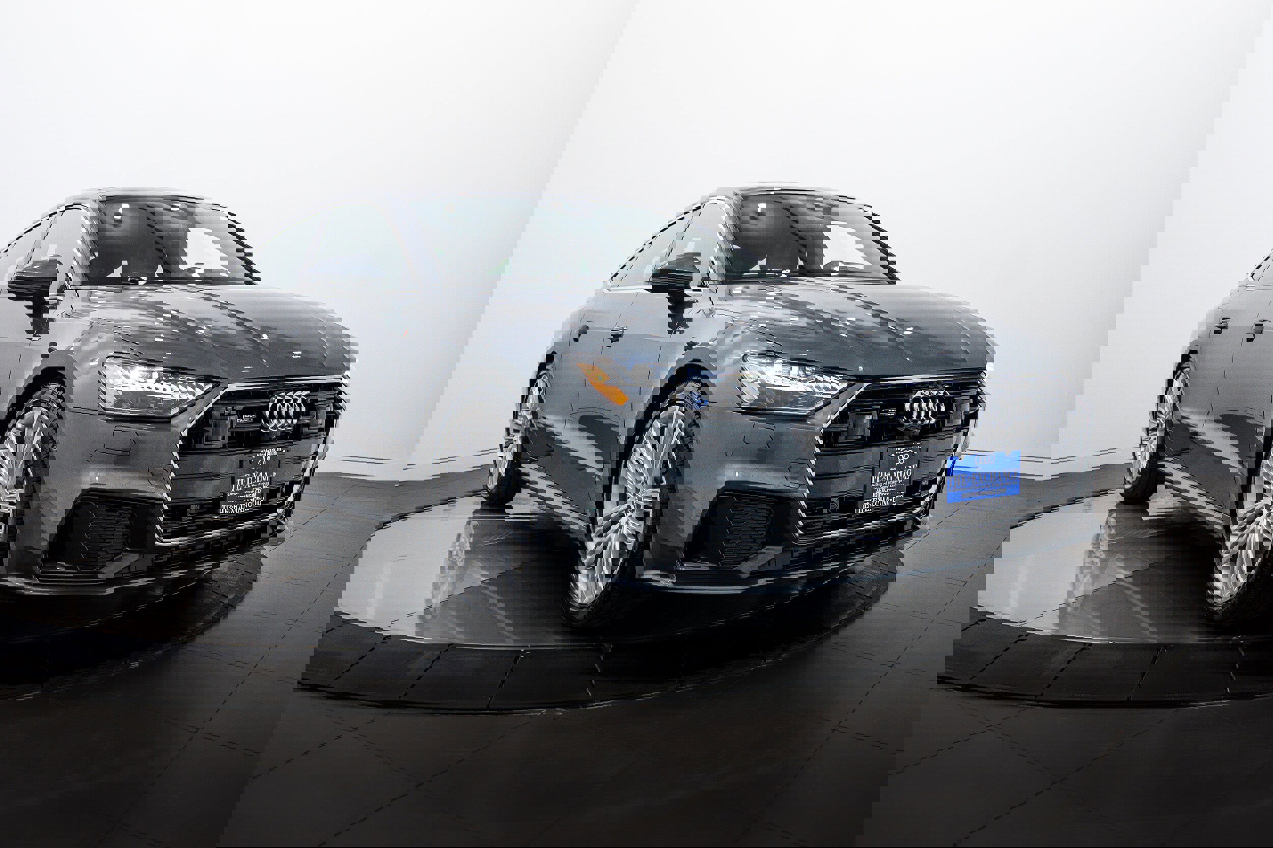 Used 2019 Audi A7 3.0T Prestige w/ Prestige Package image 2