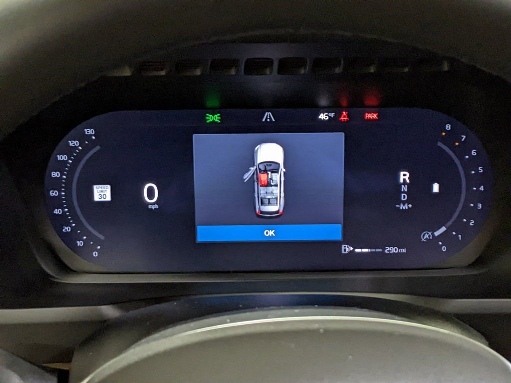 New 2026 Volvo XC90 B6 Ultra AWD/4WD image 15