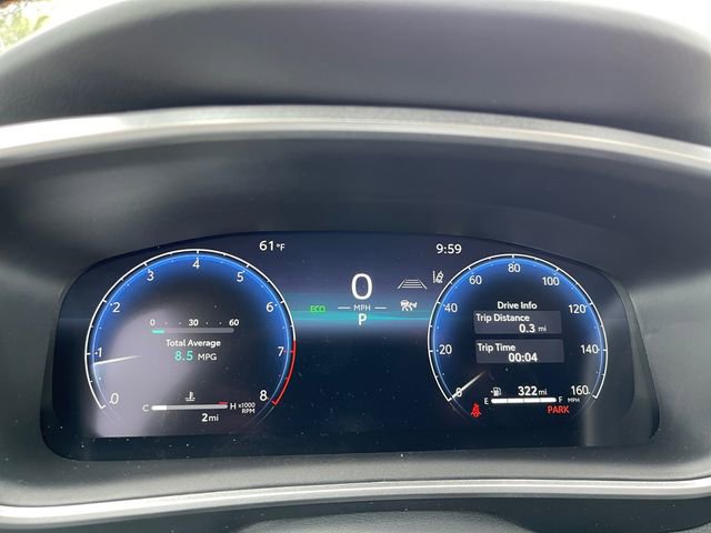 New 2026 Toyota Corolla XSE FWD image 24