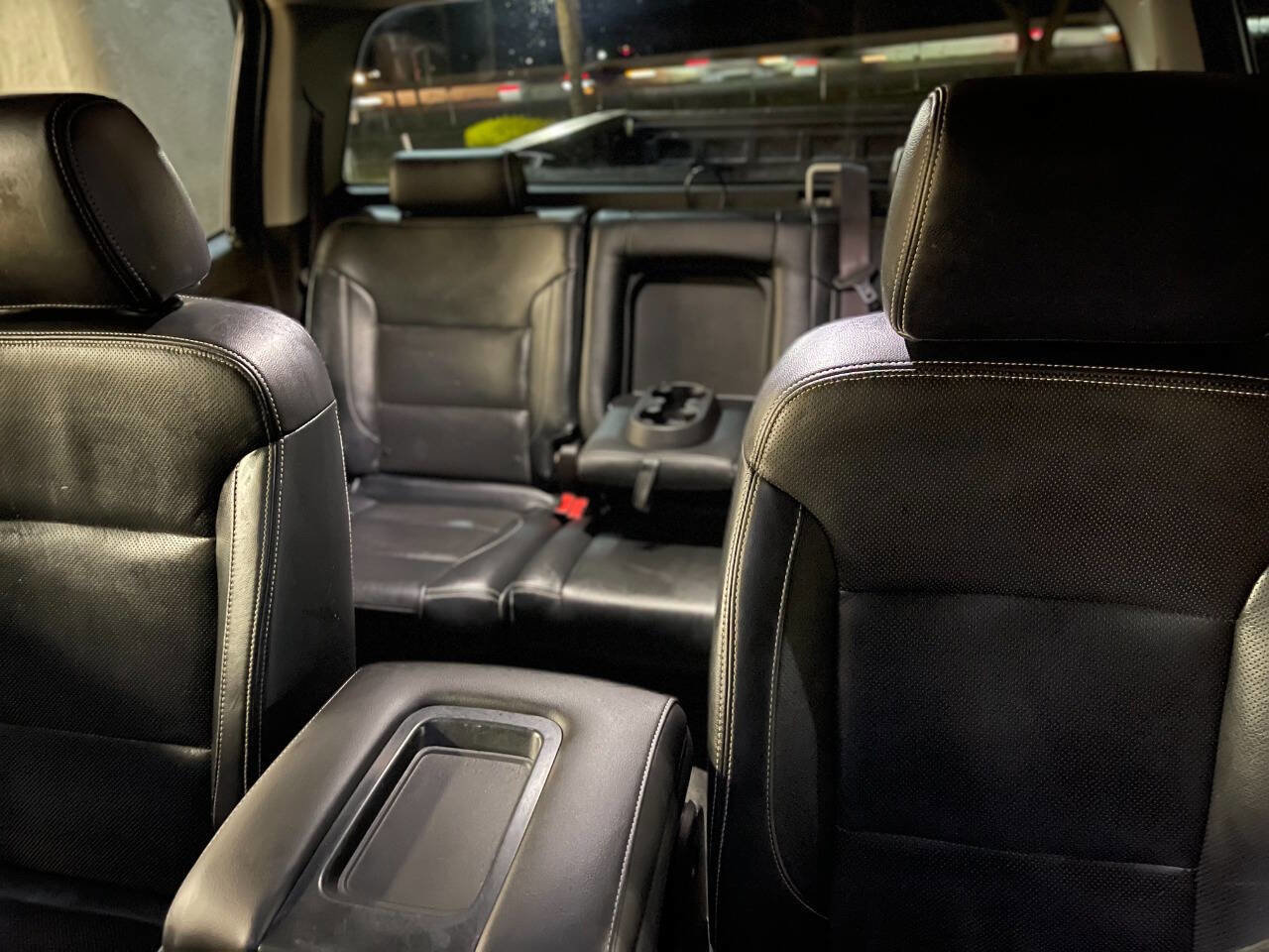 Used 2017 Chevrolet Silverado 2500 LT w/ Z71 Package, Off-Road image 33