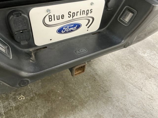 Used 2018 Ford F150 Platinum w/ Equipment Group 701A Luxury AWD/4WD image 6