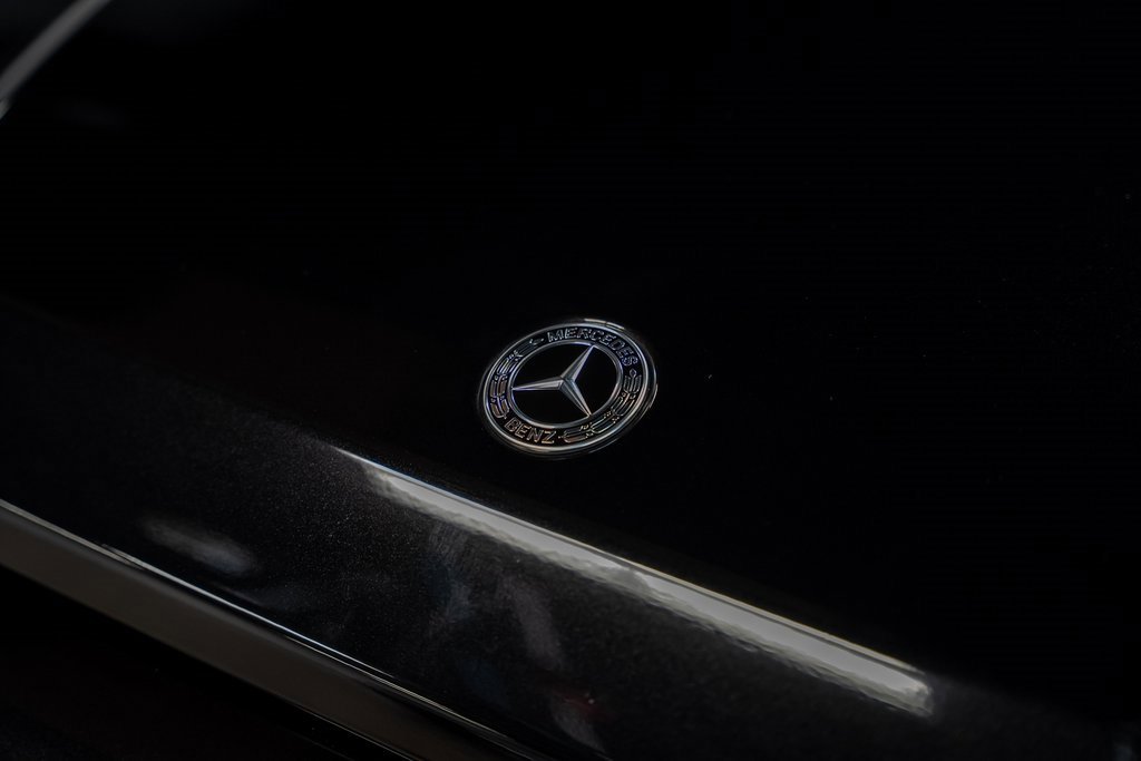 Used 2025 Mercedes-Benz G 550 w/ Manufactur Interior Package image 8