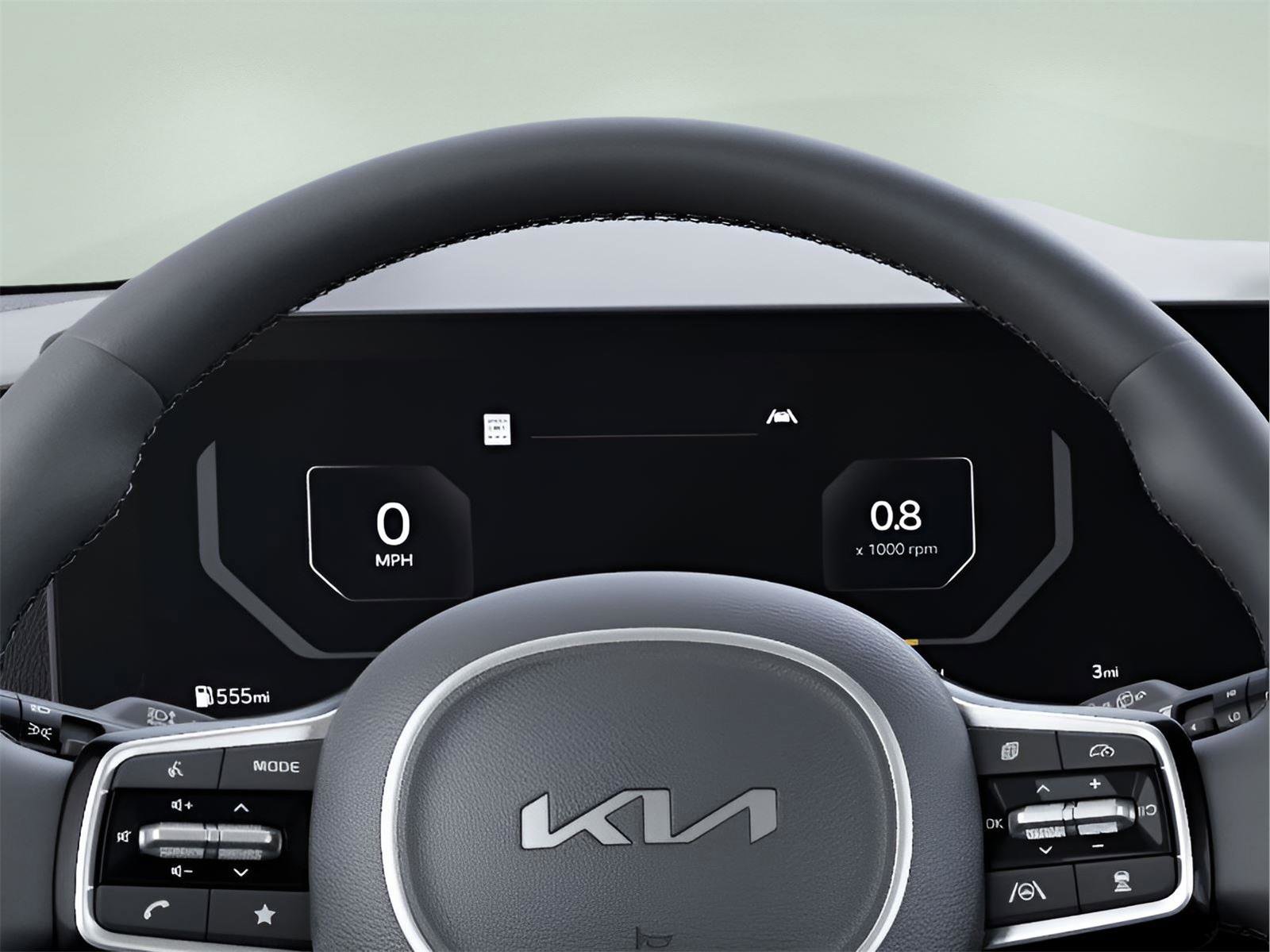 New 2026 Kia Carnival SX Prestige FWD image 21