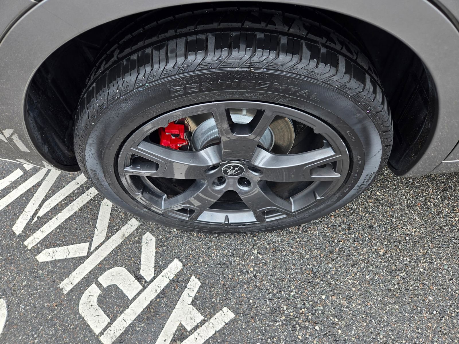 Used 2019 Maserati Levante GranSport image 13