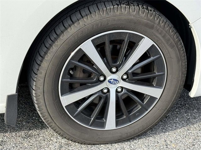 Used 2019 Subaru Impreza 2.0i Premium image 8